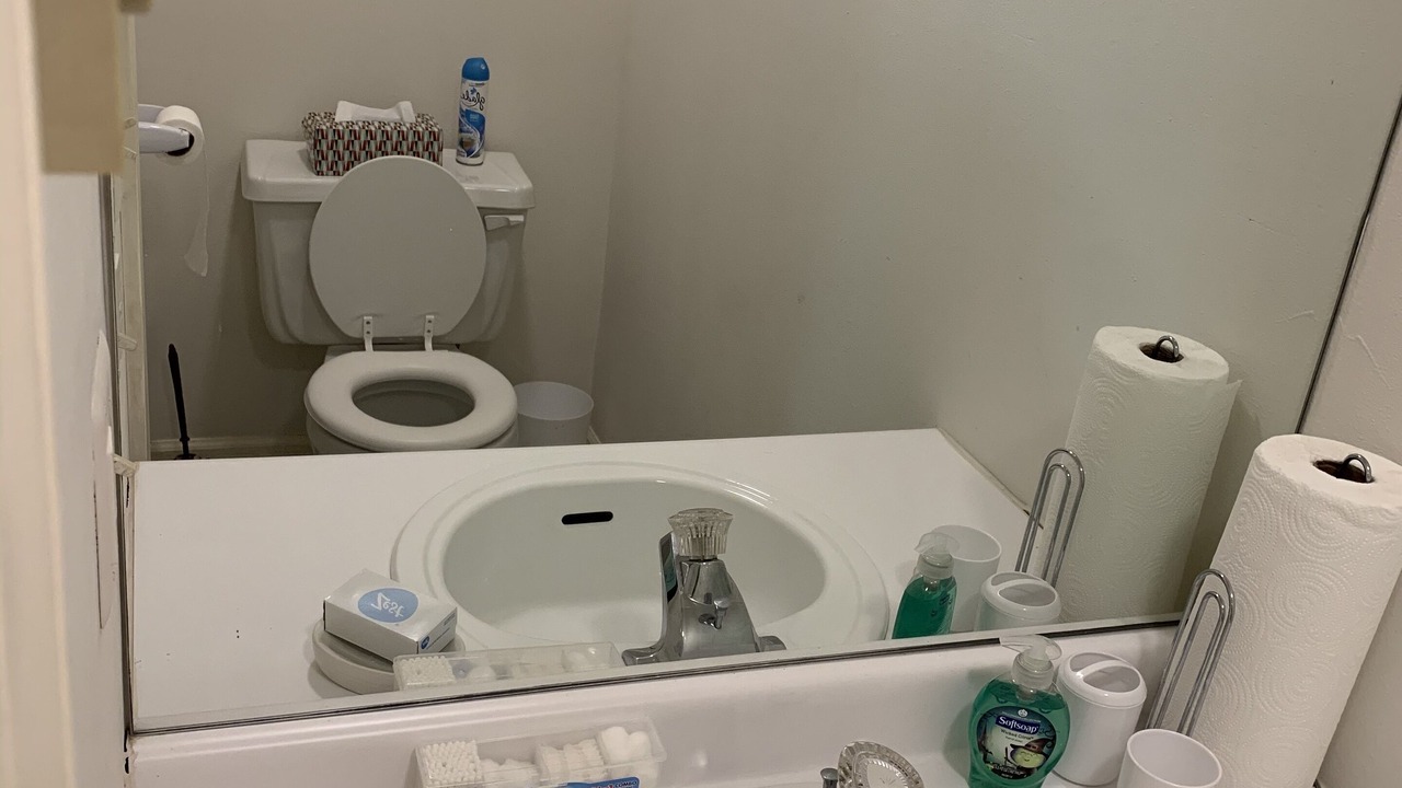 Photo of Bathroom in Woodridge