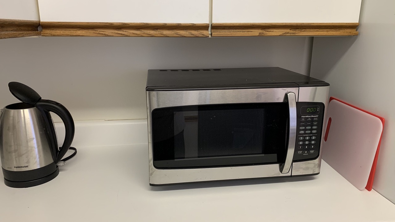 Photo of Kitchen in Woodridge