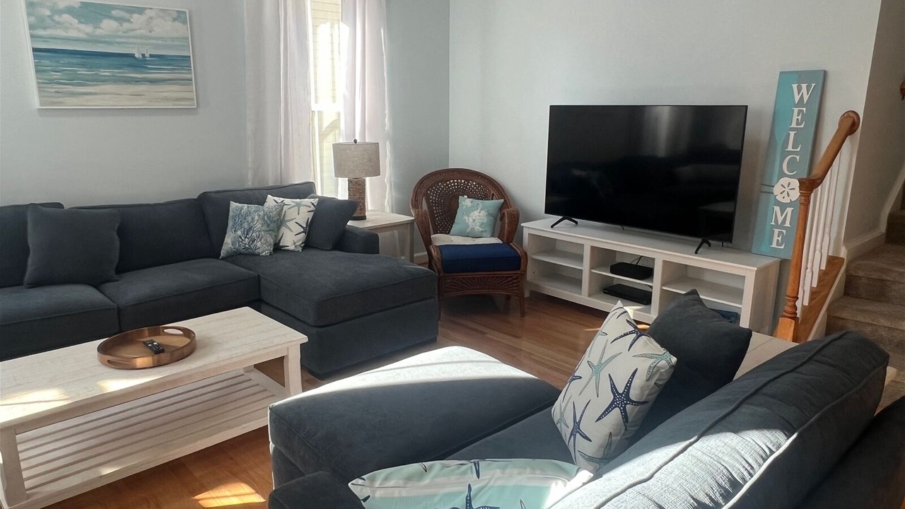 Photo of Livingroom in The Commons