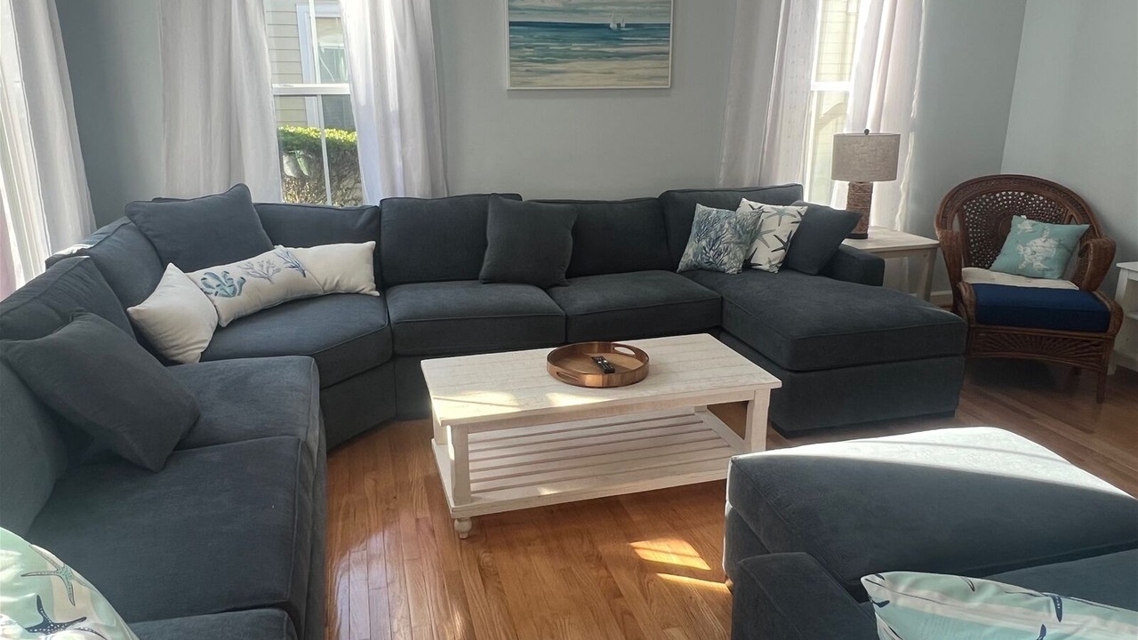 Photo of Livingroom in The Commons