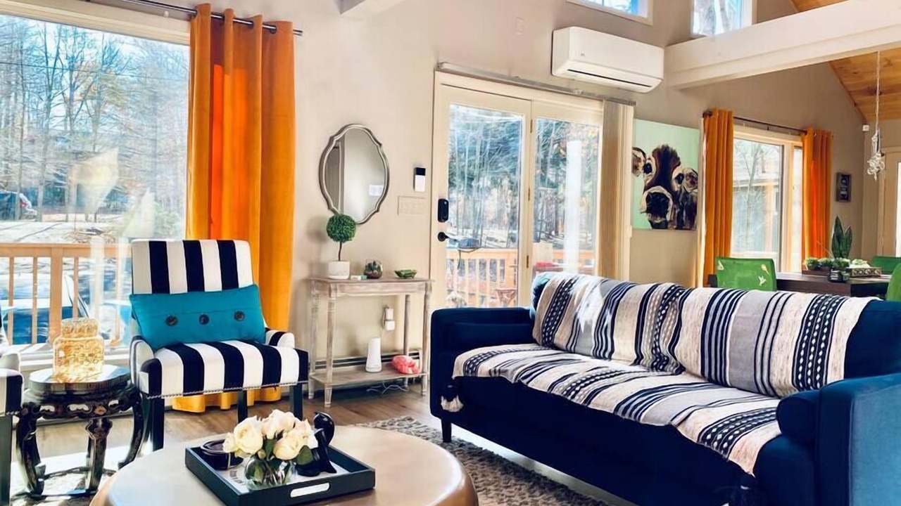 Photo of Livingroom in Lake Ariel