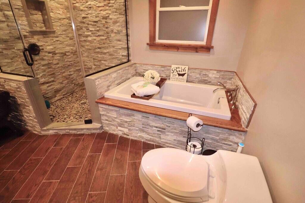 Photo of Bathroom in Lake Ariel