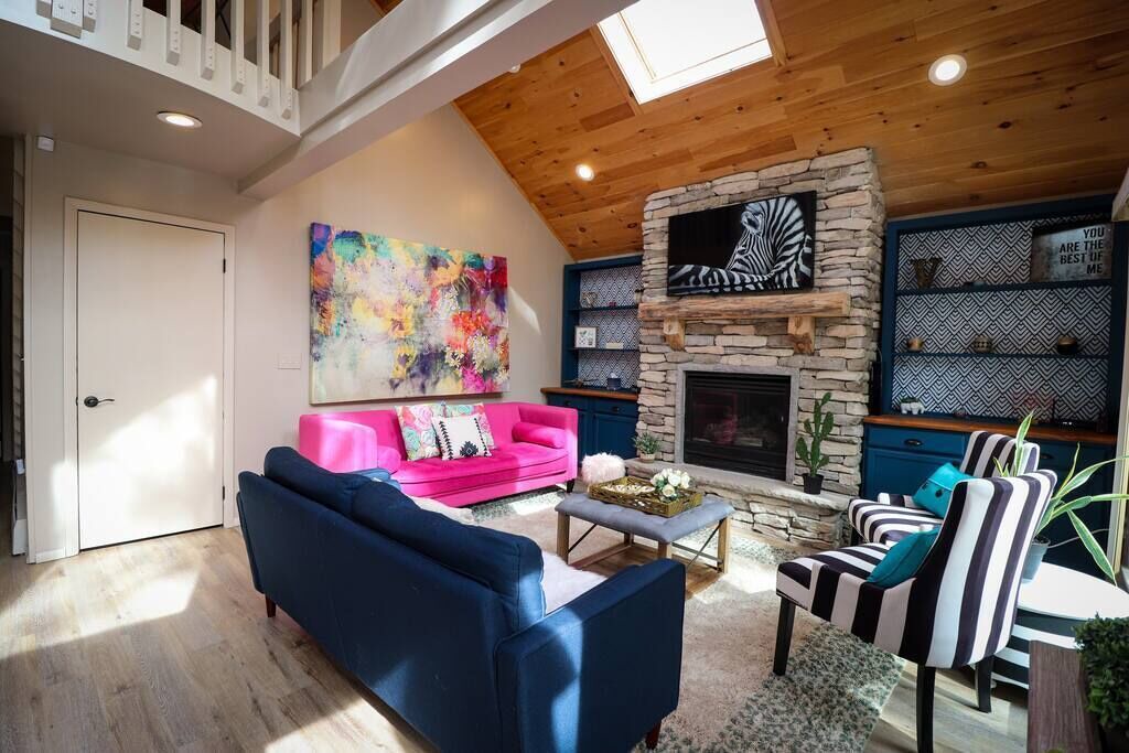 Photo of Bedroom in Lake Ariel