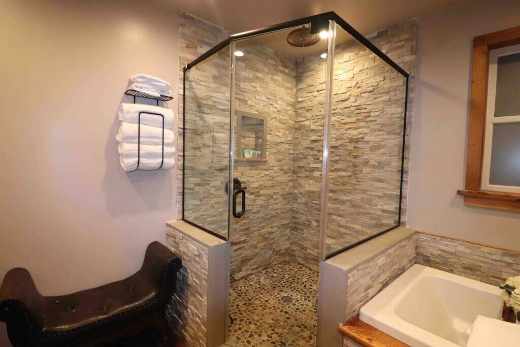Photo of Bathroom in Lake Ariel