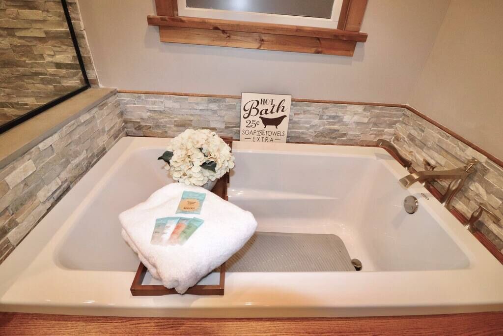 Photo of Bathroom in Lake Ariel