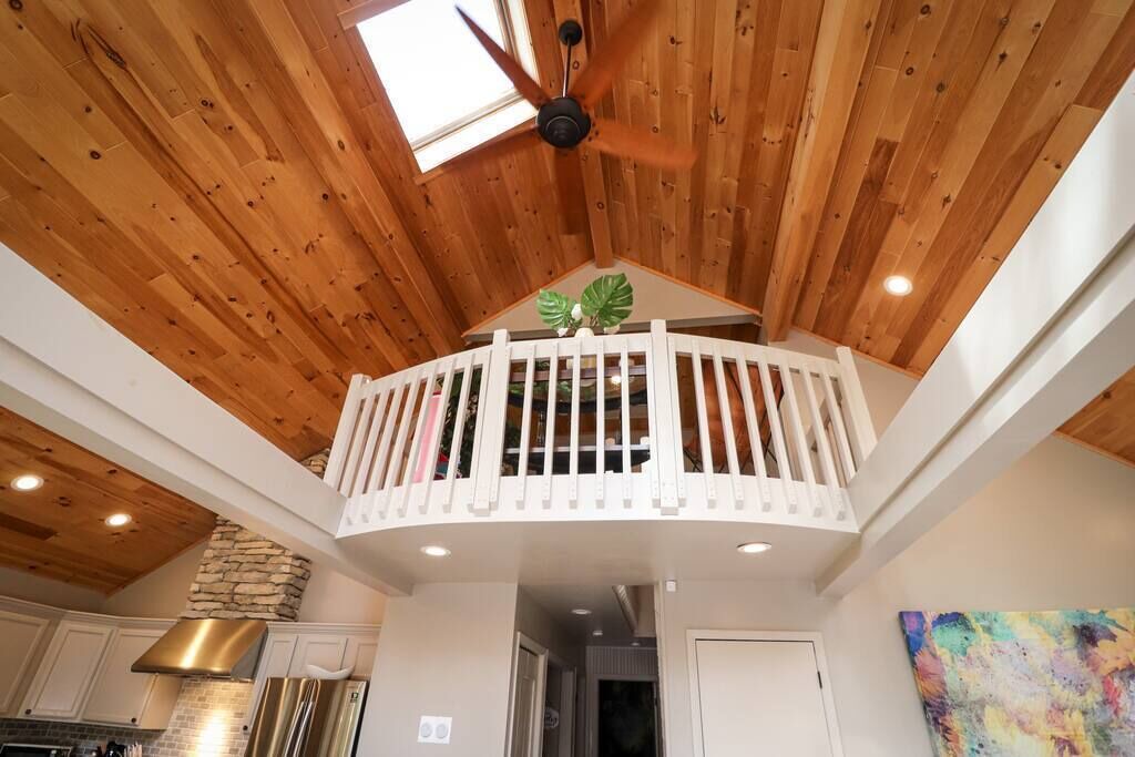 Photo of Patio Balcony in Lake Ariel