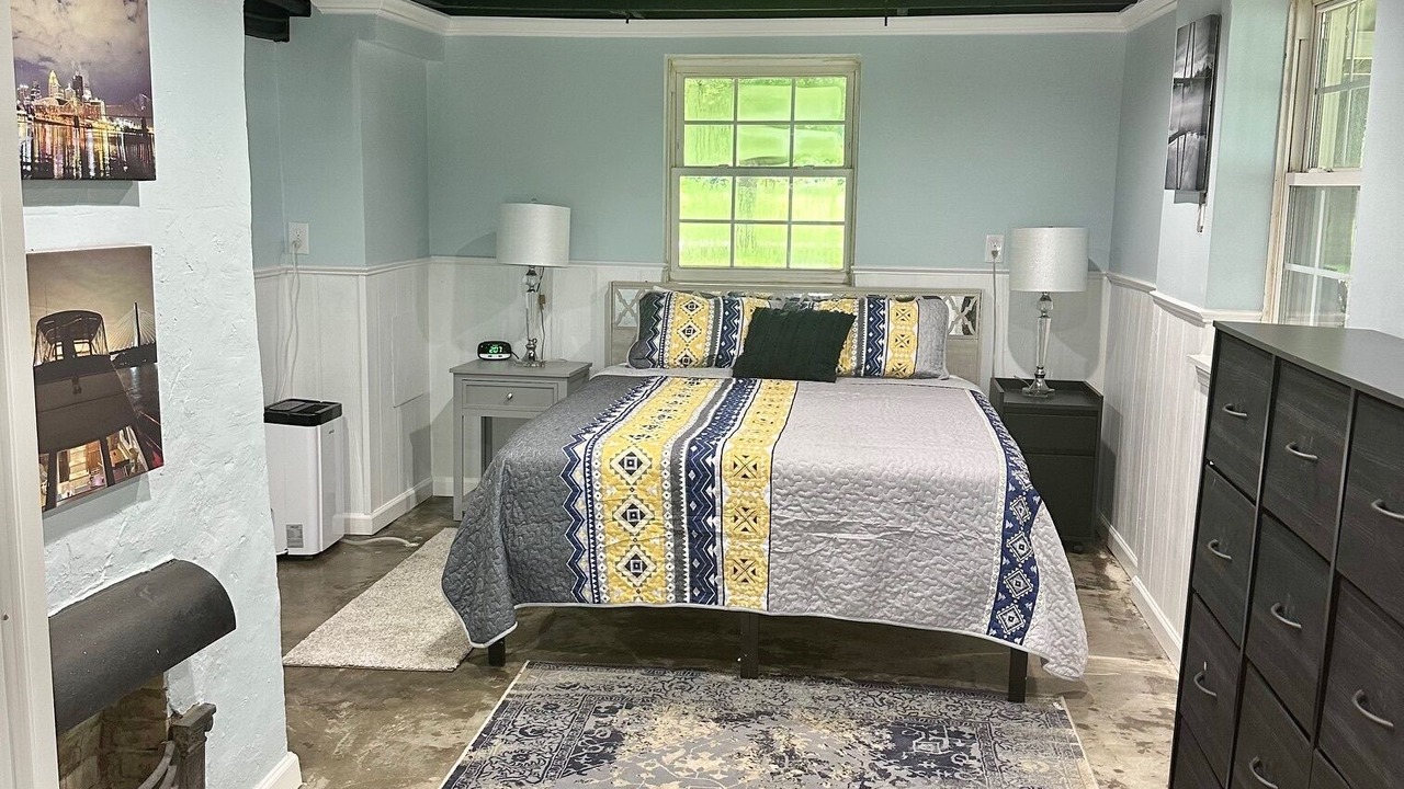 Photo of Bedroom in Prospect