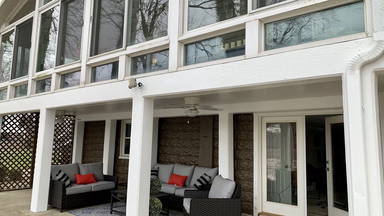 Photo of Patio Balcony in Prospect