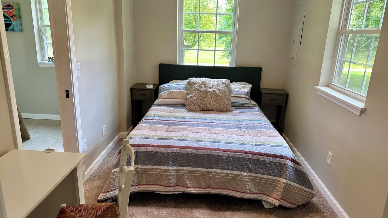Photo of Bedroom in Prospect