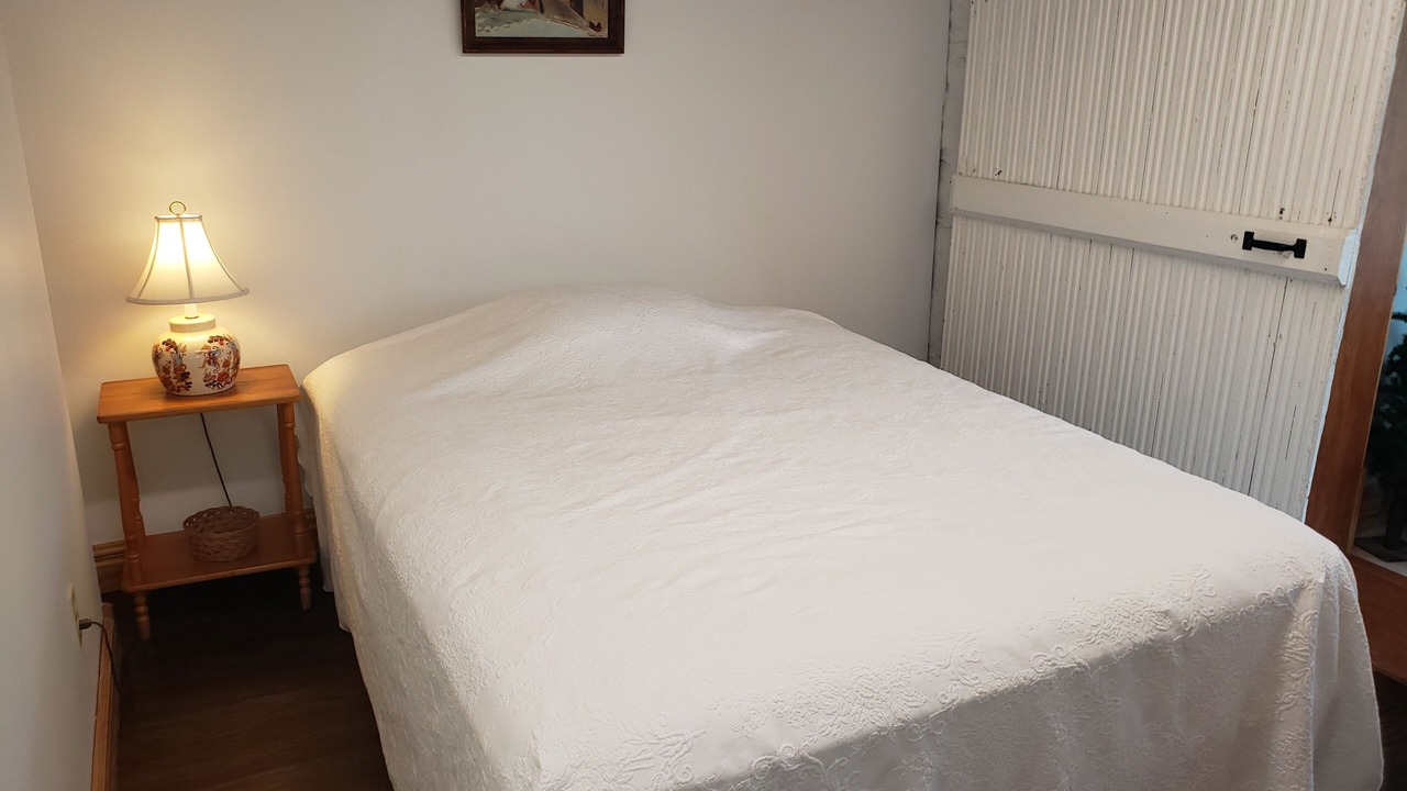 Photo of Bedroom in Stockport