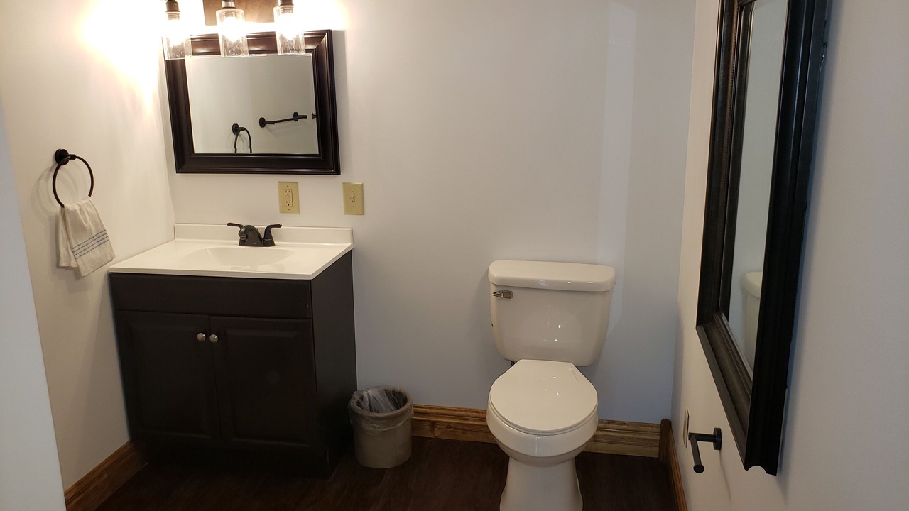 Photo of Bathroom in Stockport