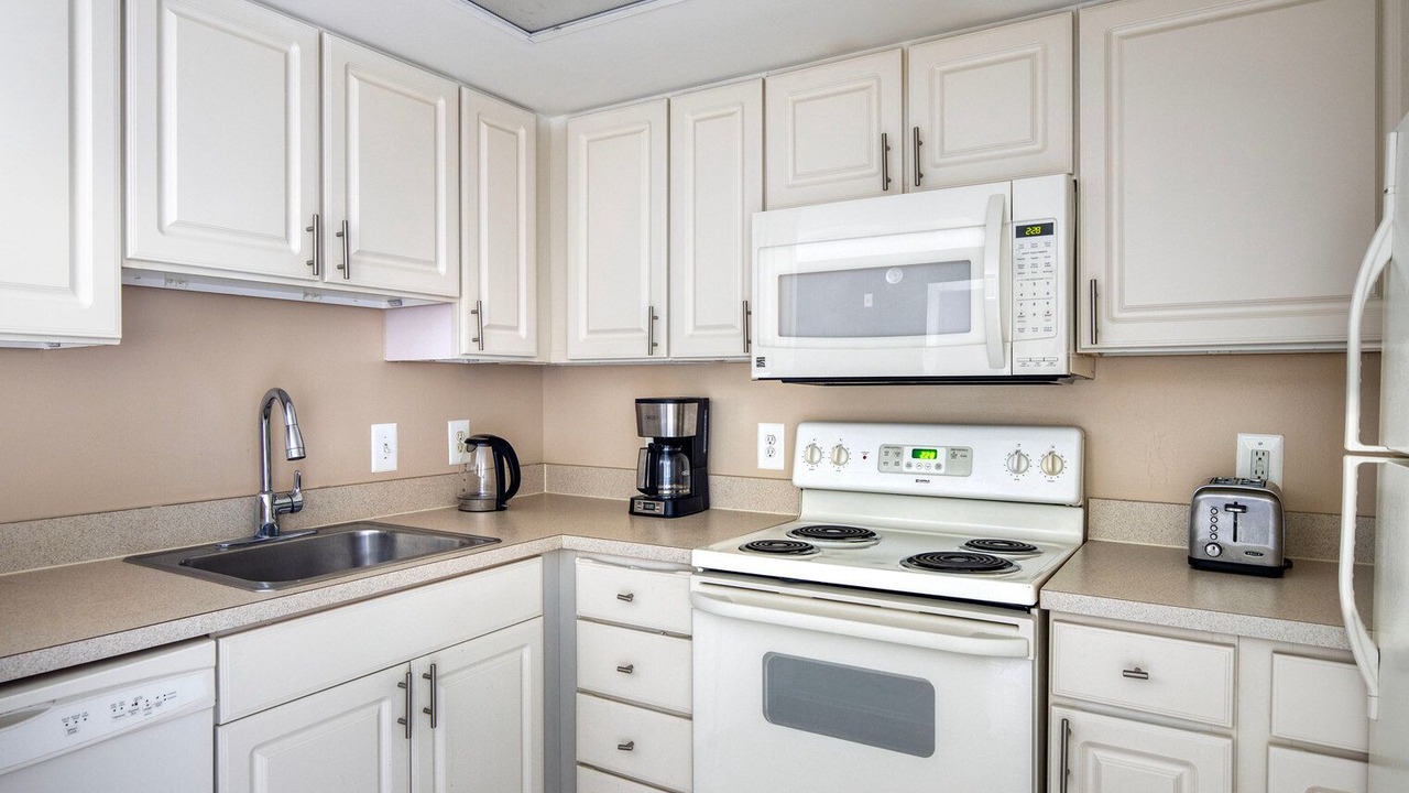 Photo of Kitchen in Chinatown