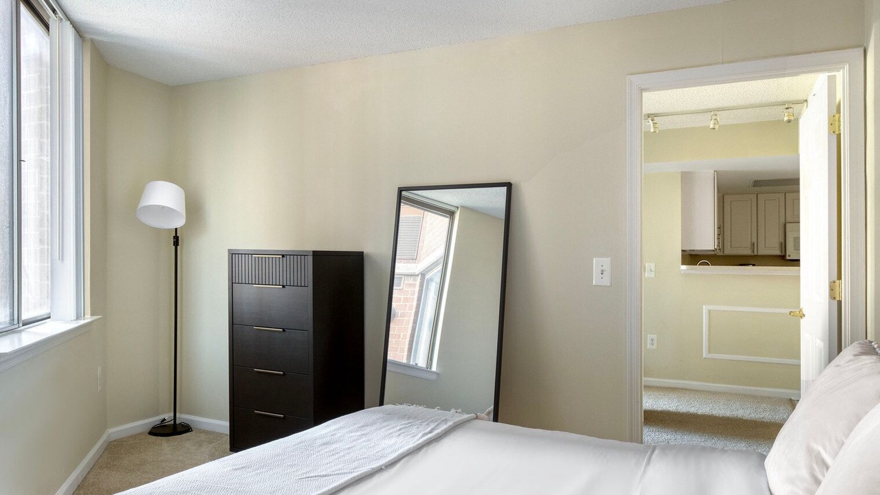 Photo of Bedroom in Chinatown