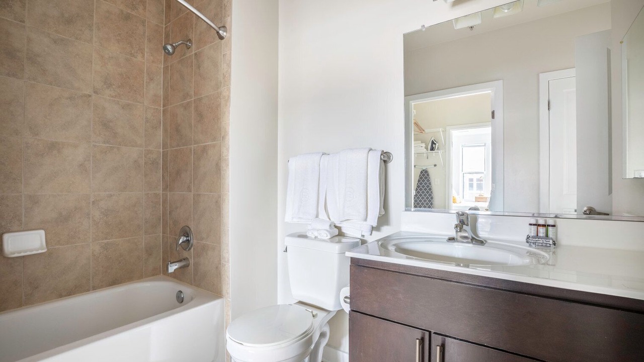 Photo of Bathroom in Near Northeast