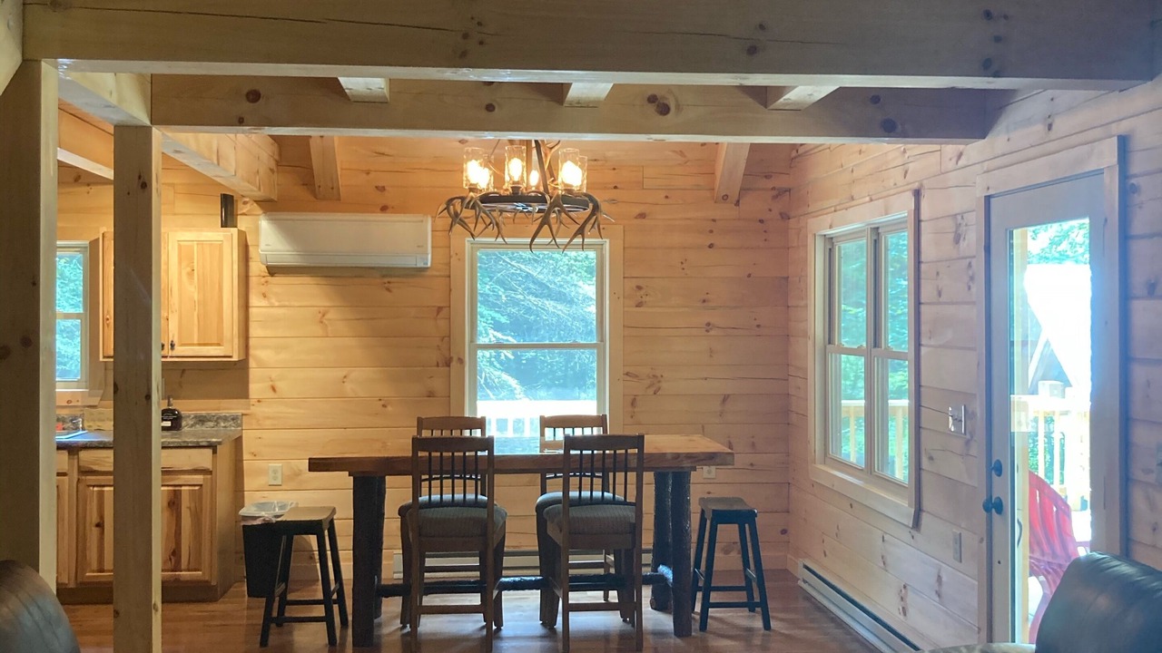 Photo of Livingroom in Portland Mills