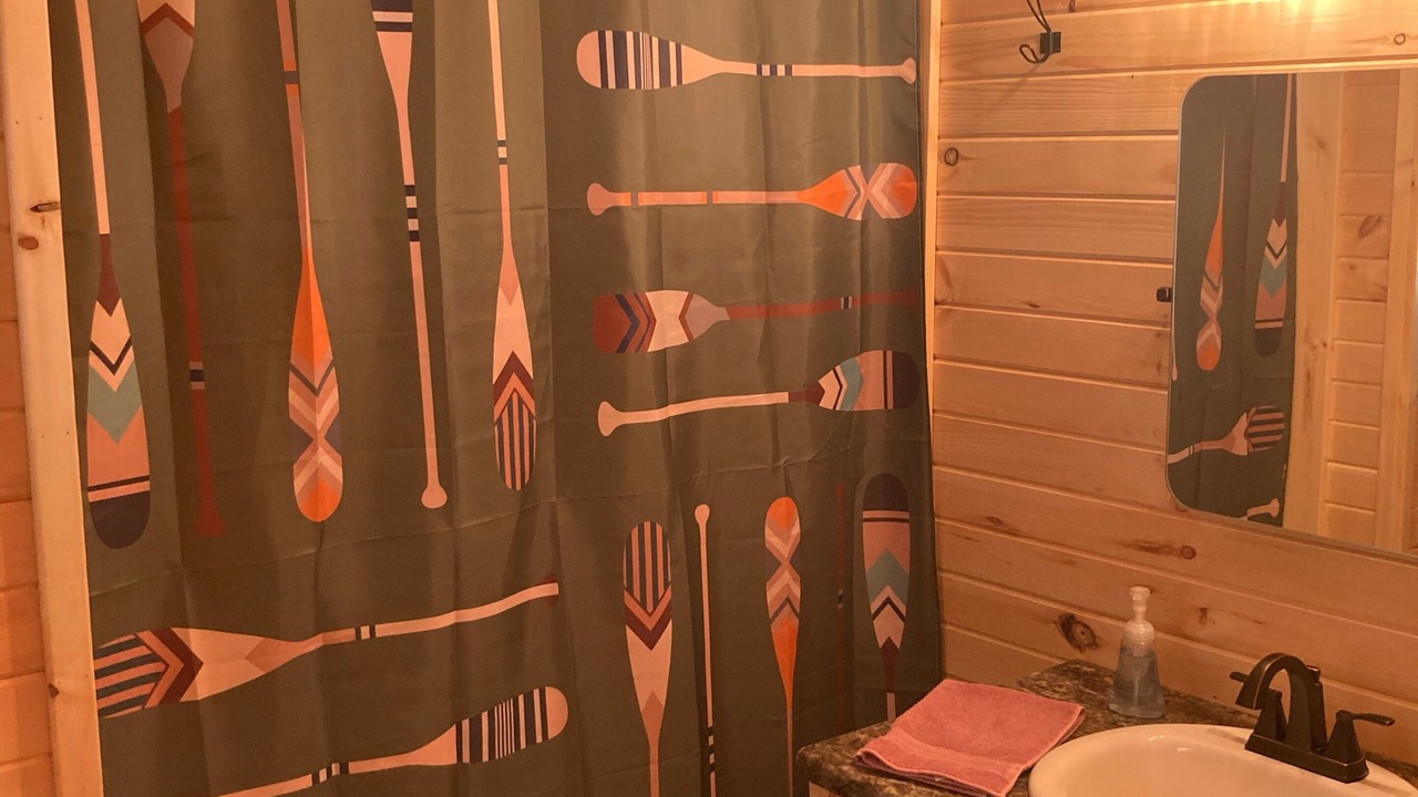 Photo of Bathroom in Portland Mills