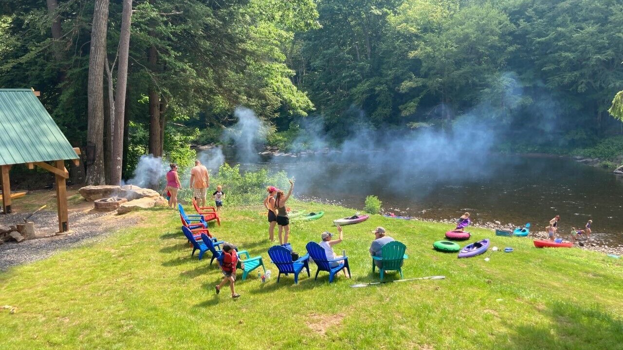 Photo of Outdoor in Portland Mills