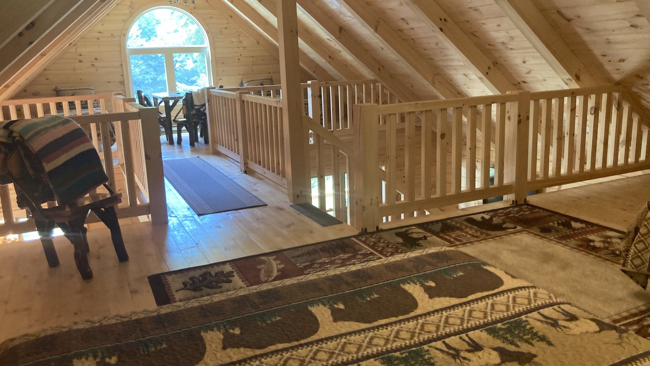 Photo of Bedroom in Portland Mills