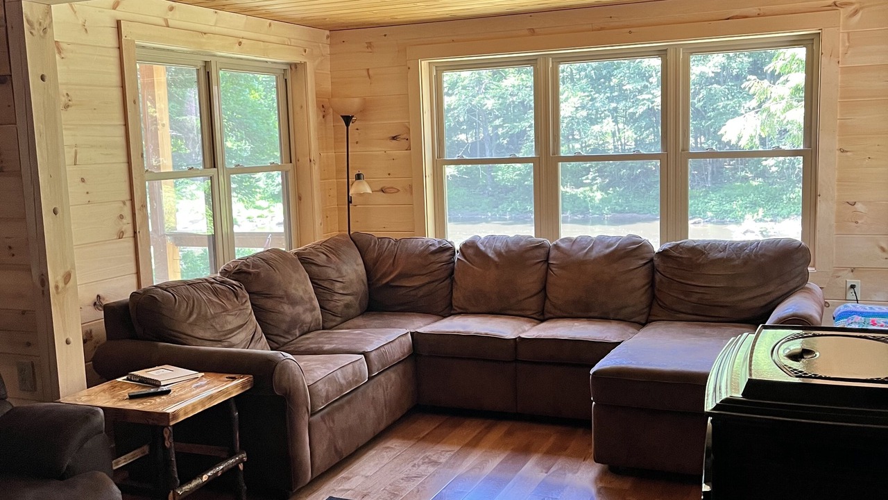 Photo of Livingroom in Portland Mills