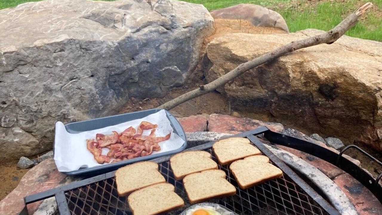 Photo of Outdoor in Portland Mills
