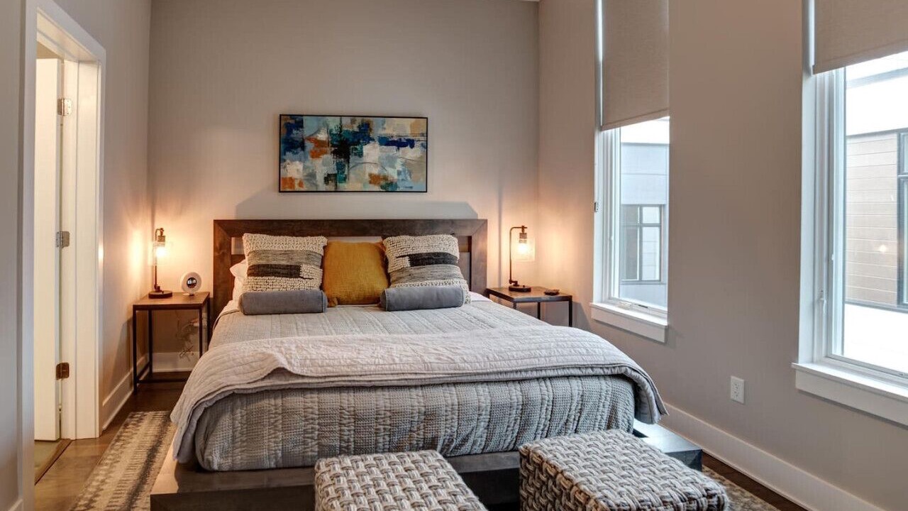 Photo of Bedroom in East End - Valley Street