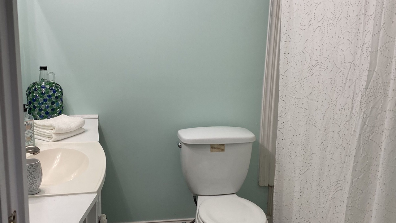 Photo of Bedroom in Berlin