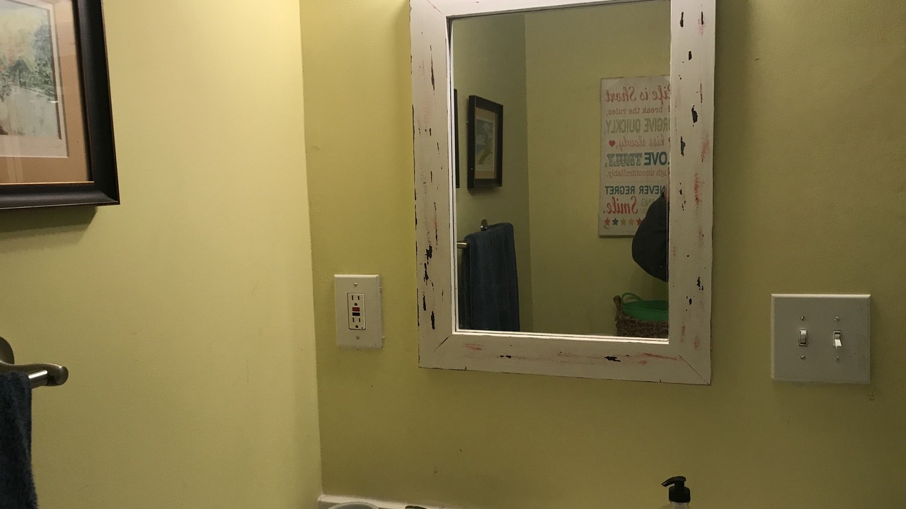 Photo of Bathroom in Berlin
