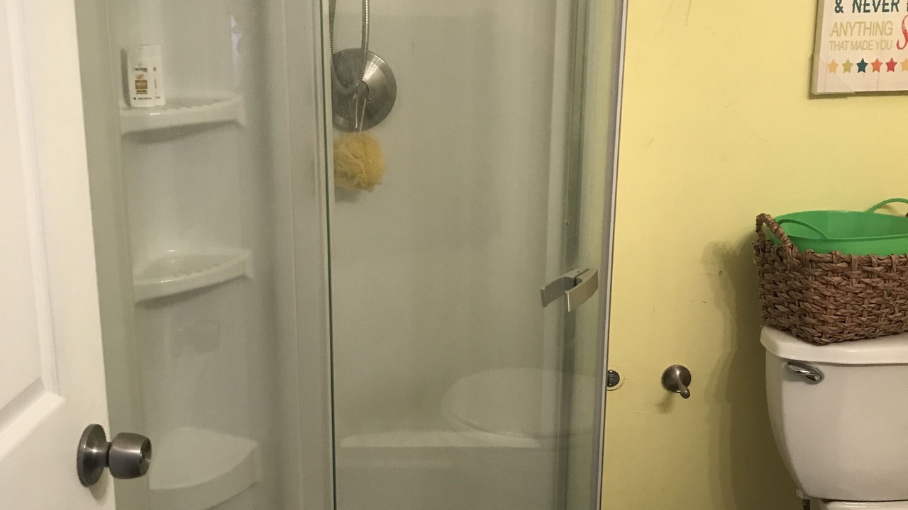 Photo of Bathroom in Berlin