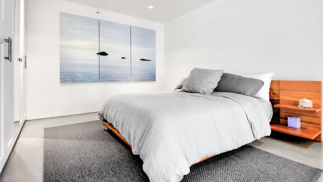 Photo of Bedroom in Beacon