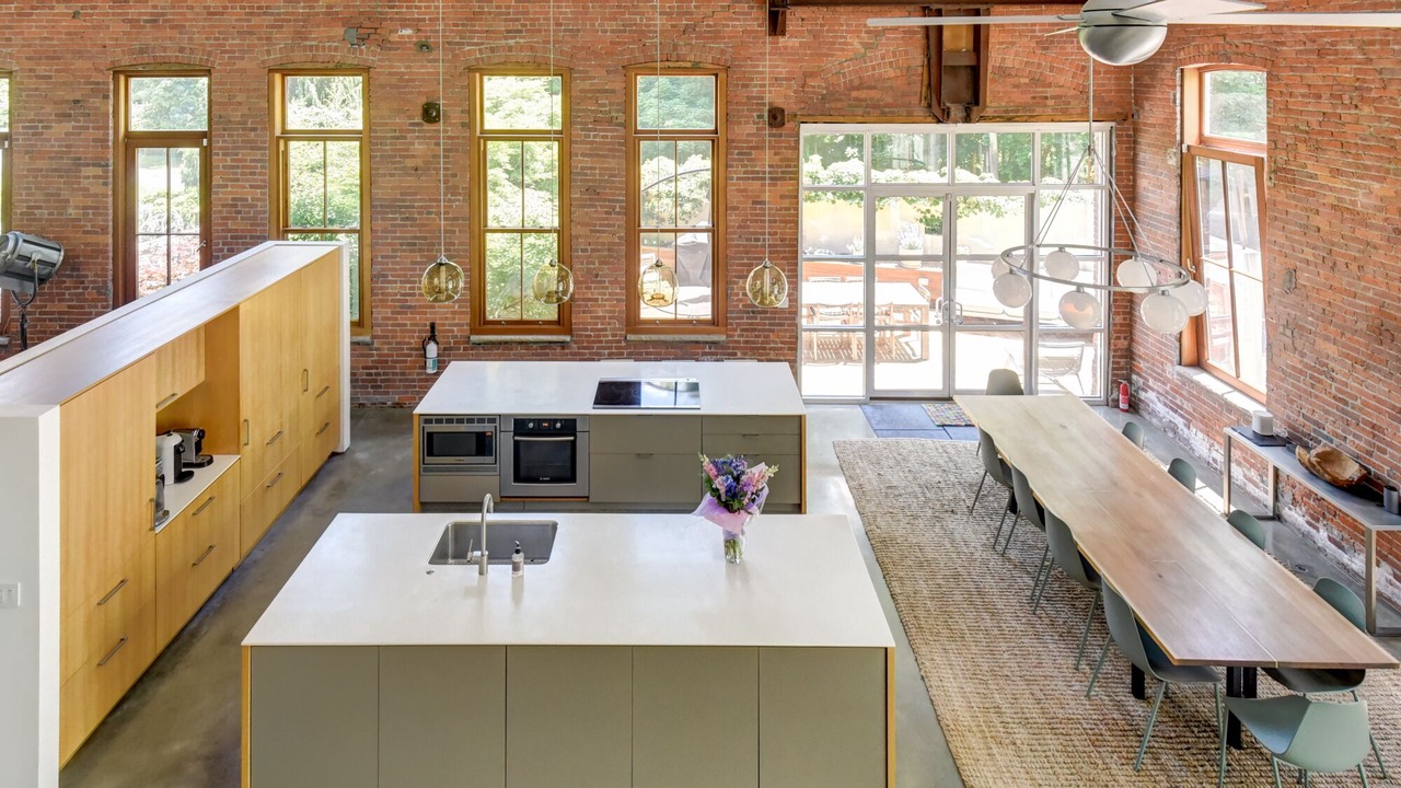 Photo of Kitchen in Beacon