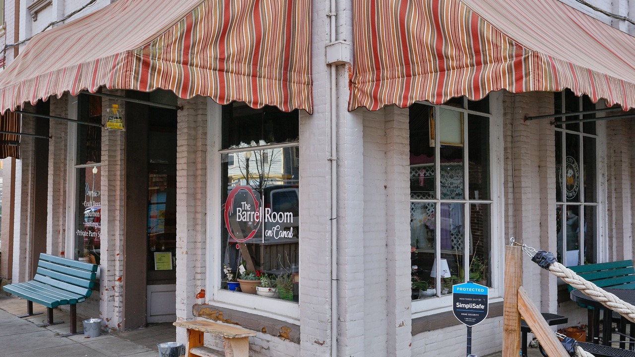 Photo of Outdoor in Canal Fulton