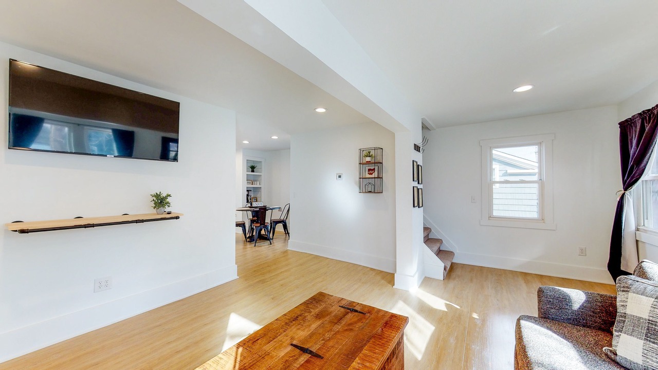 Photo of Livingroom in Canal Fulton