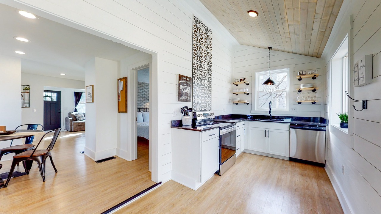 Photo of Kitchen in Canal Fulton