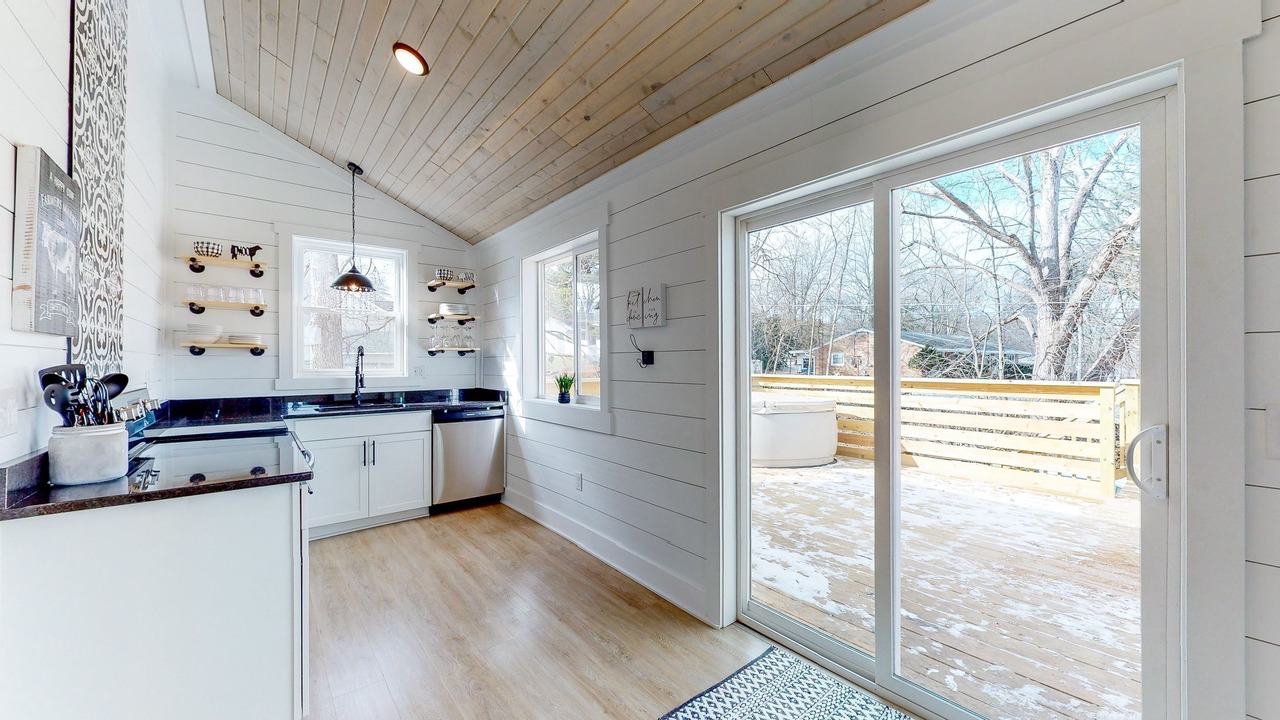Photo of Kitchen in Canal Fulton