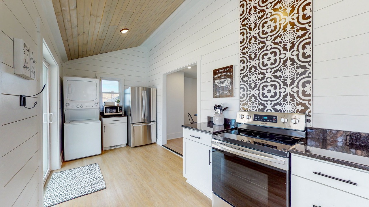 Photo of Kitchen in Canal Fulton