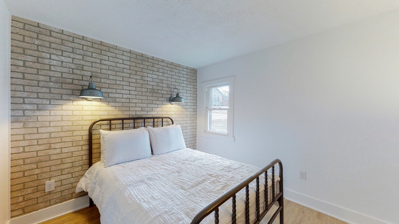 Photo of Bedroom in Canal Fulton
