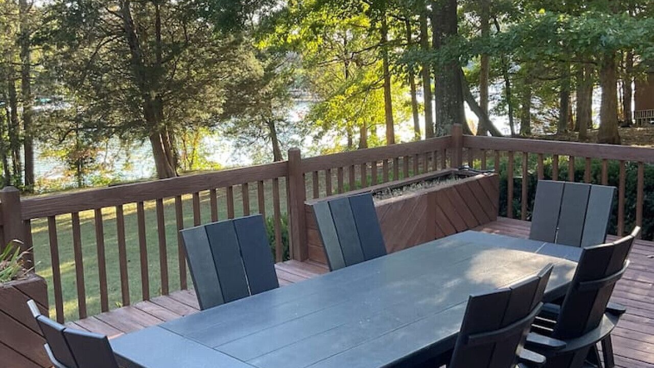 Photo of Outdoor in Ten Mile