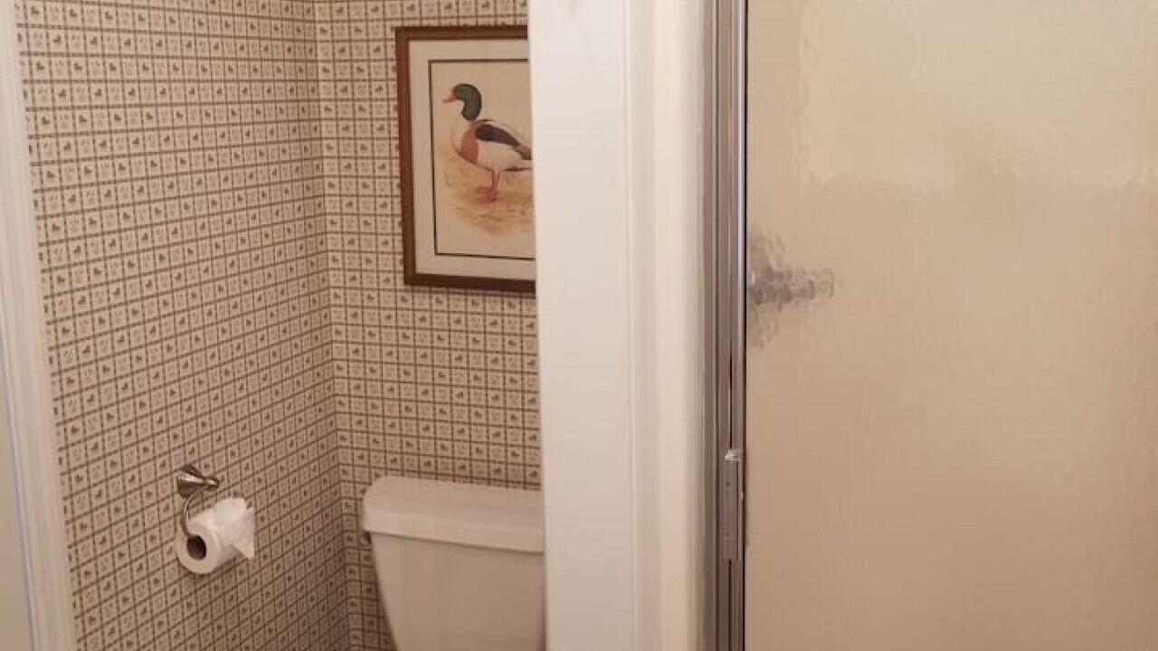 Photo of Bathroom in Ten Mile