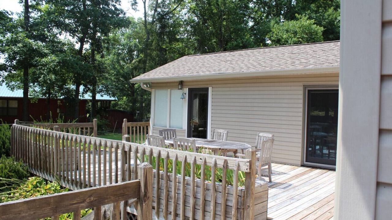 Photo of Outdoor in Ten Mile