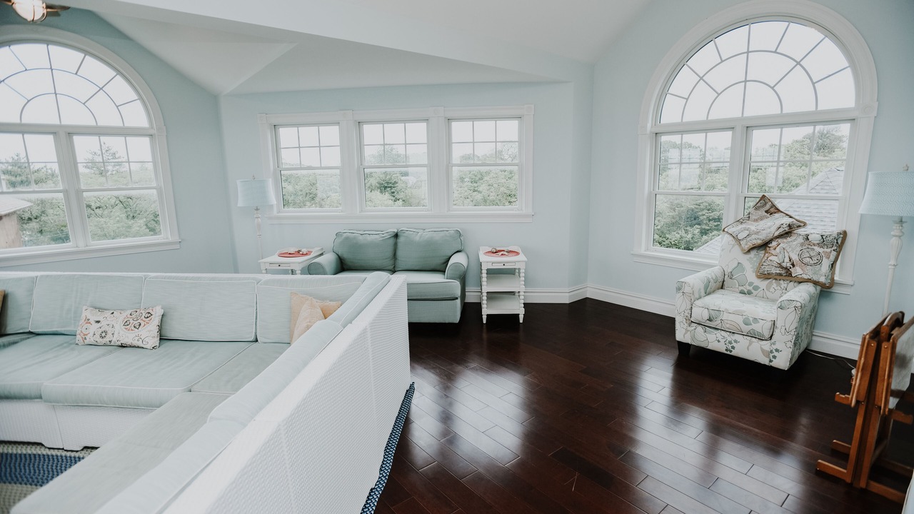 Photo of Livingroom in Lower Township