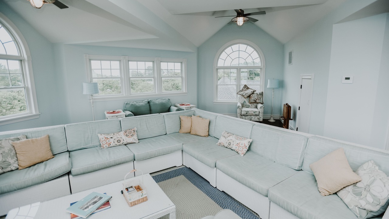 Photo of Livingroom in Lower Township