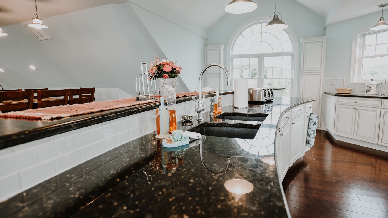 Photo of Kitchen in Lower Township