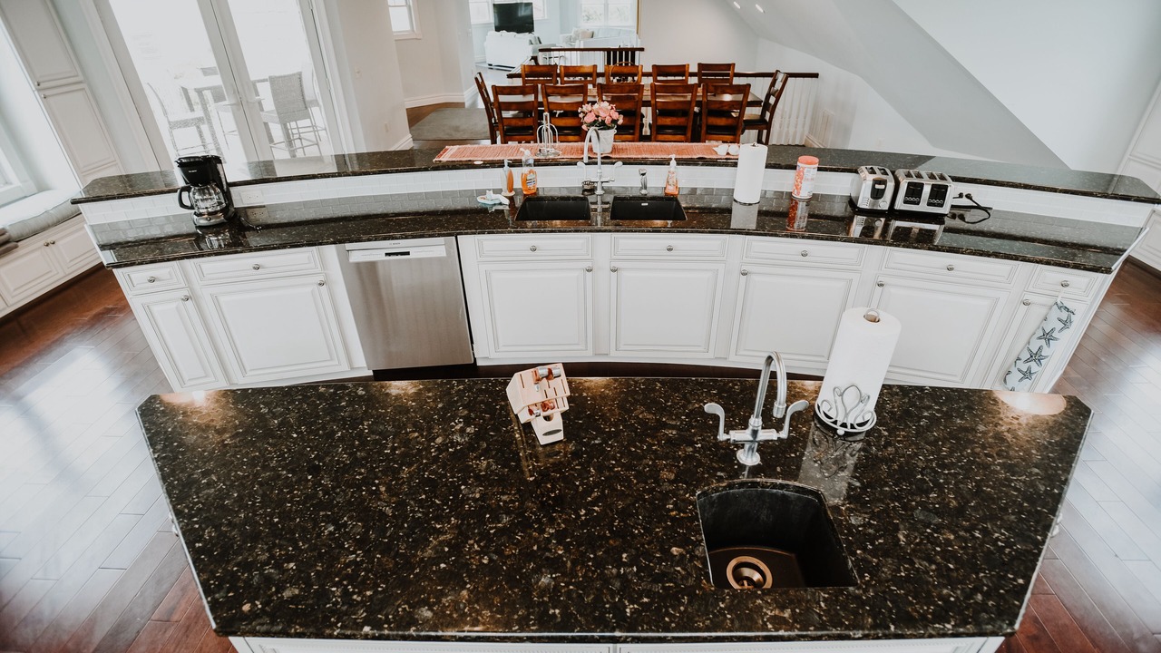 Photo of Kitchen in Lower Township