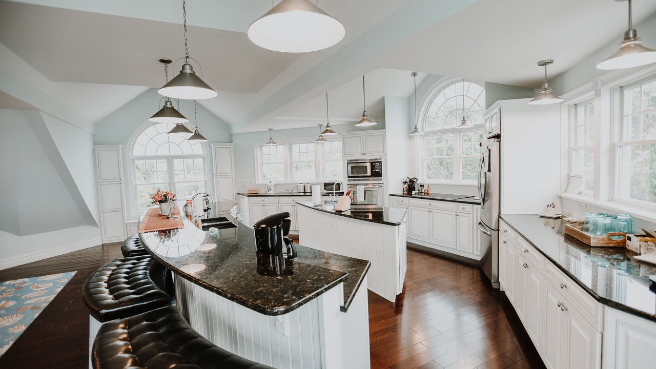 Photo of Kitchen in Lower Township