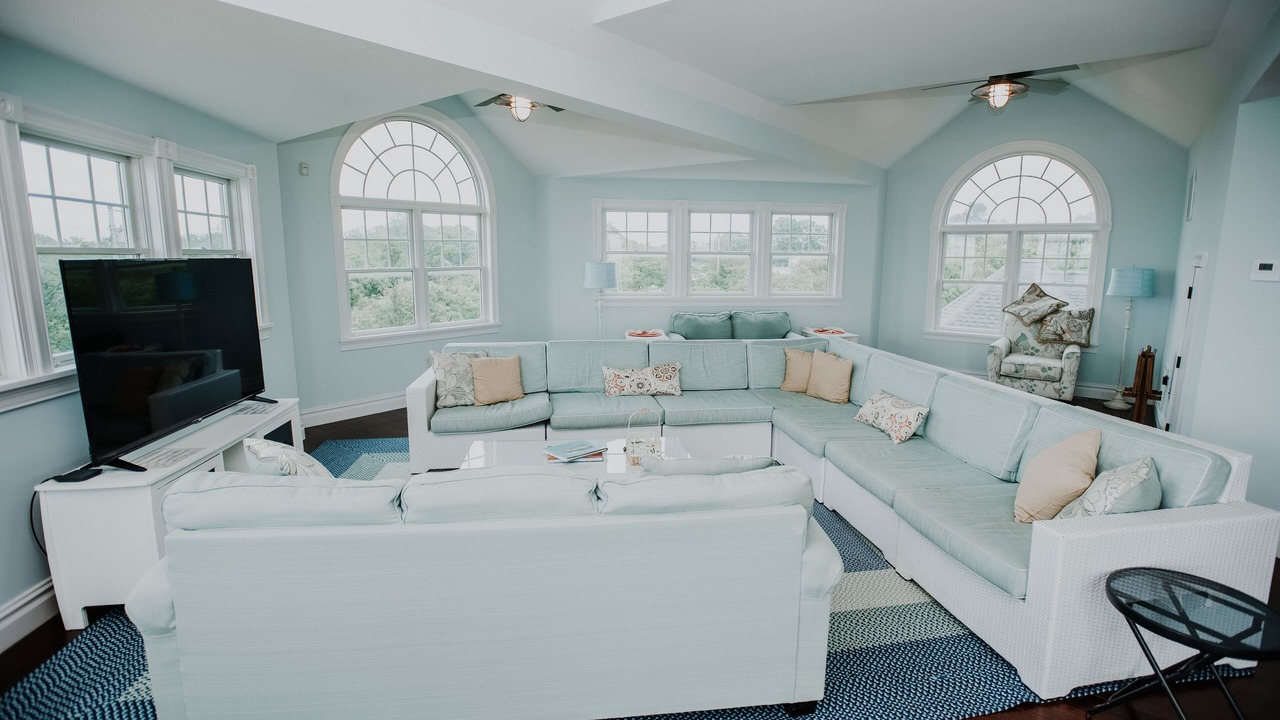 Photo of Livingroom in Lower Township