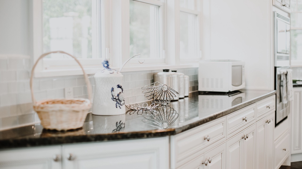 Photo of Kitchen in Lower Township