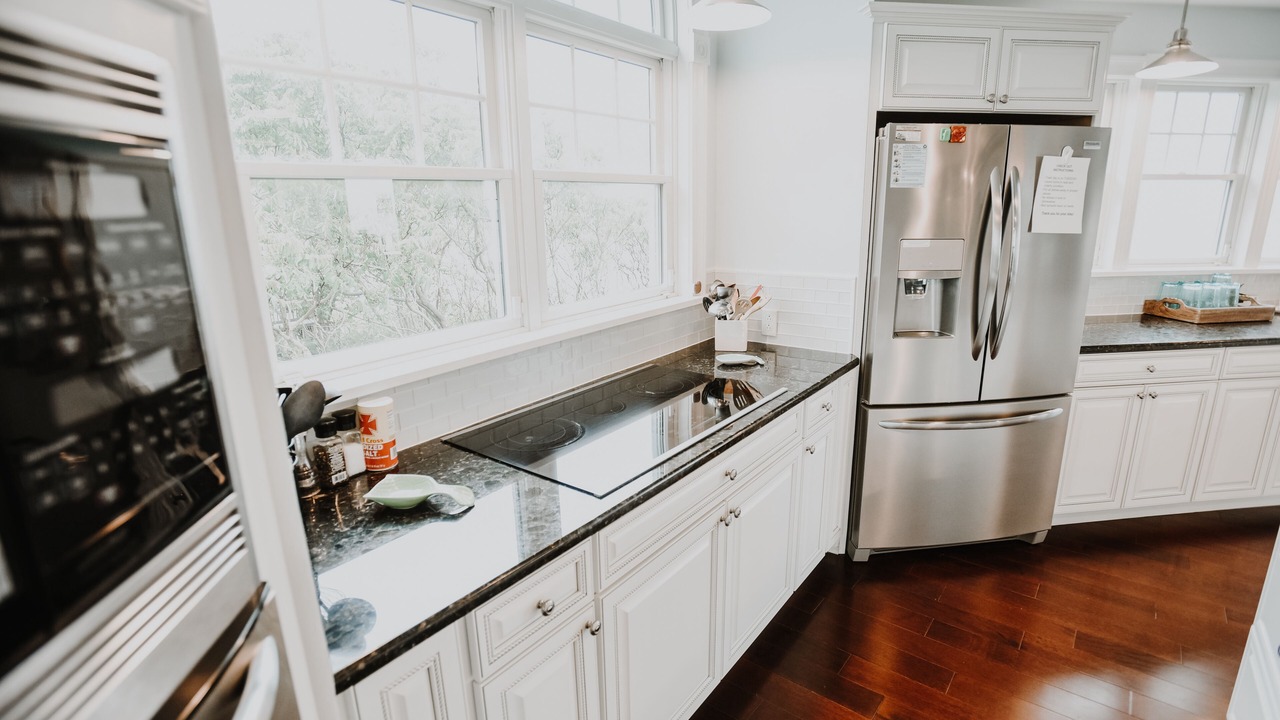Photo of Kitchen in Lower Township