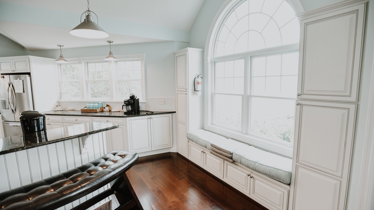 Photo of Kitchen in Lower Township