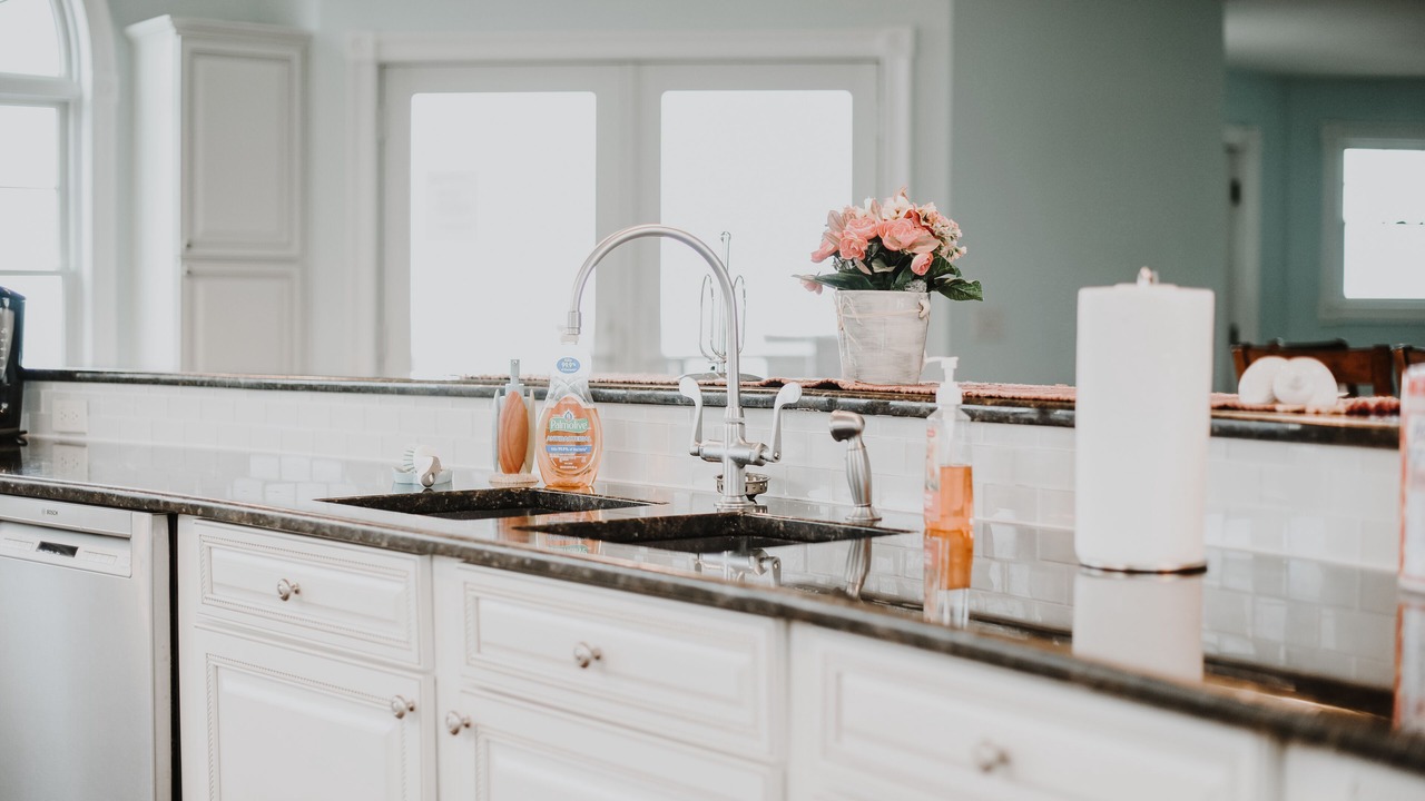 Photo of Kitchen in Lower Township