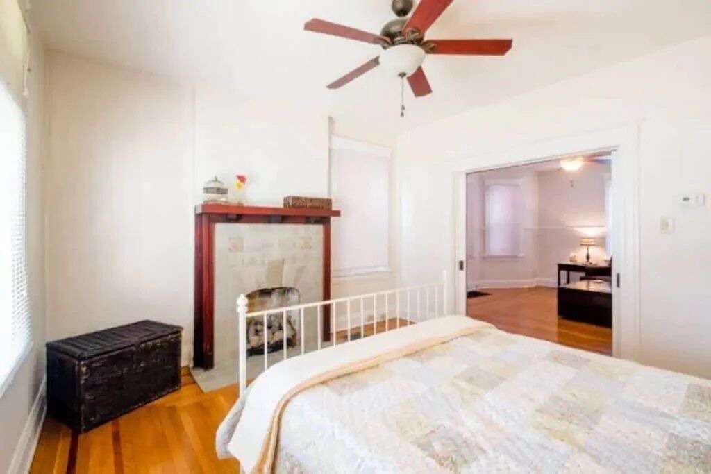 Photo of Bedroom in Corryville